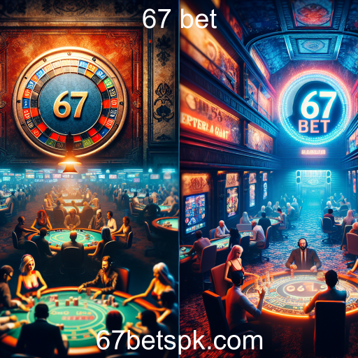 A Importância da Comunidade nos Jogos da 67 Bet