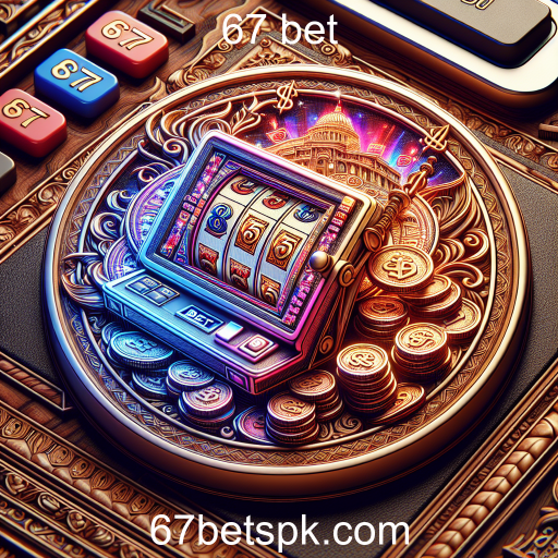 Descubra os Jogos de Pagamento no 67 Bet