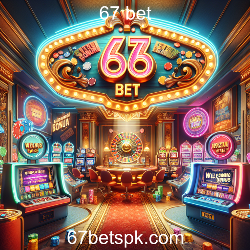 Descubra as Melhores Promoções no 67 Bet
