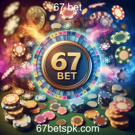 Explore a Categoria de Recompensas do 67 Bet