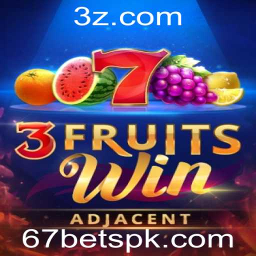 Descubra o Mundo de Emoção com 3FruitsWin e 67 Bet