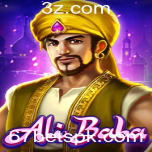 AliBaba e o Fascinante Mundo do Jogo '67 Bet'