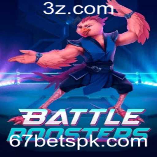 BattleRoosters: Tudo o que Você Precisa Saber sobre o Jogo Inovador