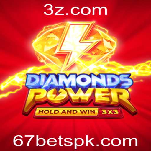 Explorando a Dinâmica do Jogo Diamondspower: A Magia dos Diamantes e a Chave 67 Bet