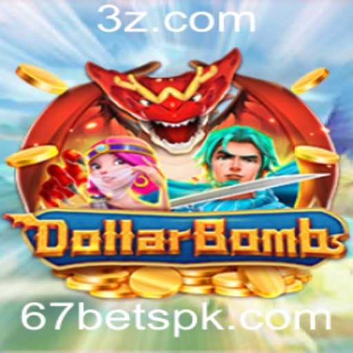 Explorando o Fascinante Mundo do Jogo DollarBombs e Sua Estratégia 67 Bet