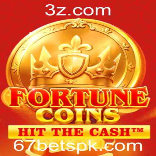 Descubra o Fascinante Mundo de FortuneCoins e o Sistema 67 Bet