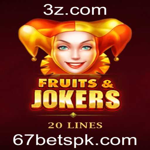 Explorando o Mundo de FruitsAndJokers20: Um Guia Completo