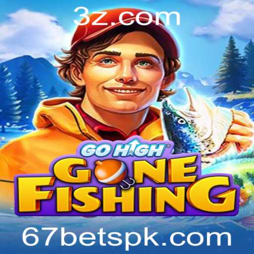 GoHighGoneFishing: Uma Imersão no Universo da Pesca Virtual