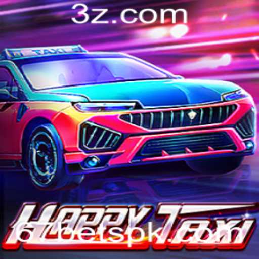 Descubra o Fascinante Universo de HappyTaxi