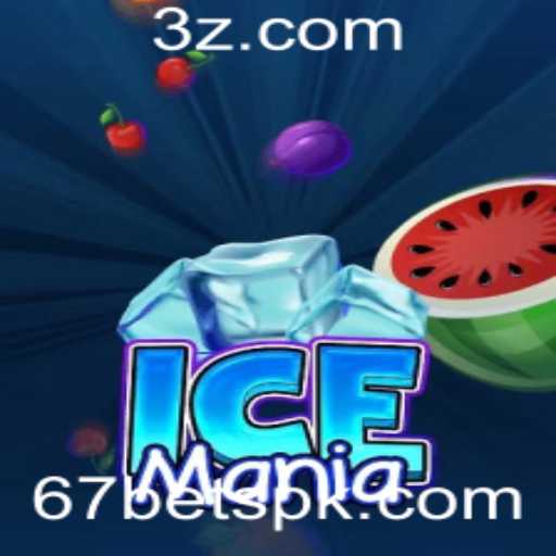 Descubra IceMania: O Fascinante Mundo dos Jogos de Apostas com 67 Bet