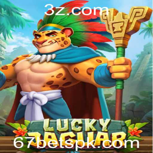 Explorando o Mundo do Jogo LuckyJaguar: A Emoção do 67 Bet