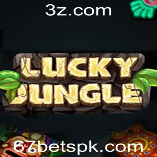Explorando o Mundo do LuckyJungle: A Emoção do Jogo 67 Bet