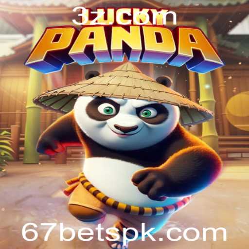 Explorando o Mundo de LuckyPanda: O Novo Sensação em Jogos de Apostas