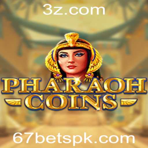 PharaohCoins: Explorando o Fascinante Jogo de Estratégia e Apostas '67 Bet'