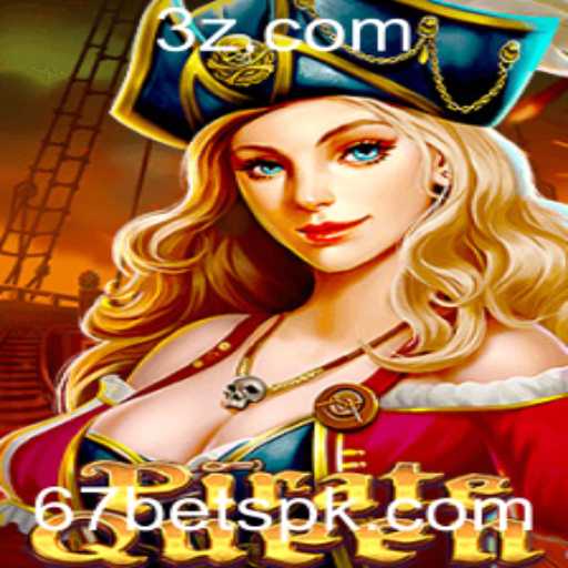Explorando PirateQueen: O Novo Jogo Empolgante com 67 Bet
