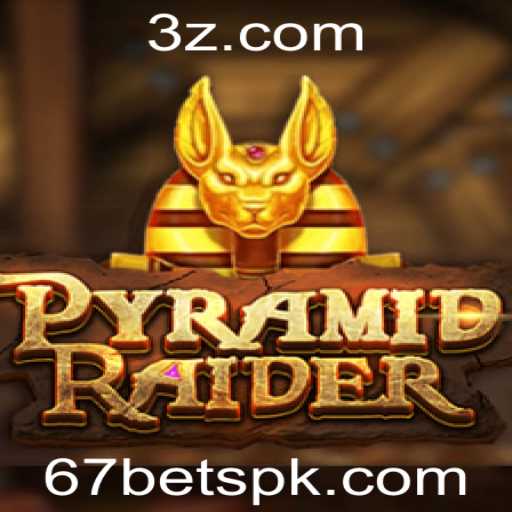 Desvendando PyramidRaider: Aventuras no Deserto com 67 Bet