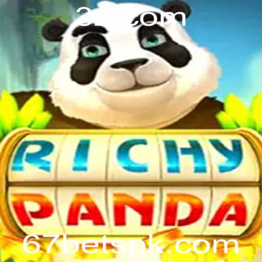 Explorando o Mundo de RichyPanda: Uma Nova Aposta no Cenário dos Jogos