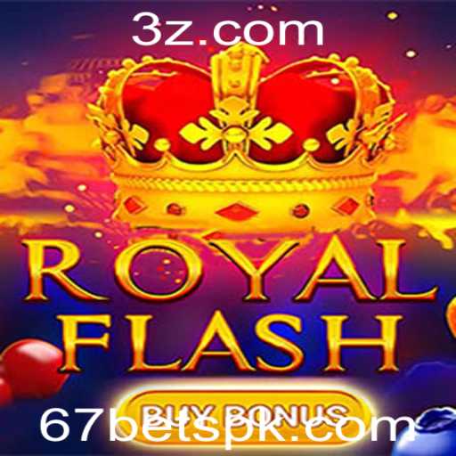 Explorando o Jogo RoyalFlashBuyBonus: Uma Experiência de Apostas Inovadora