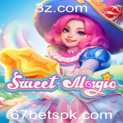 Explorando o Mundo Mágico de SweetMagic: Descrição e Regras