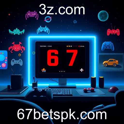 O Universo dos Videogames: Um Mergulho Profundo