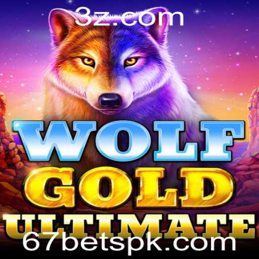 Descubra o Mundo Empolgante de WolfGoldUltimate