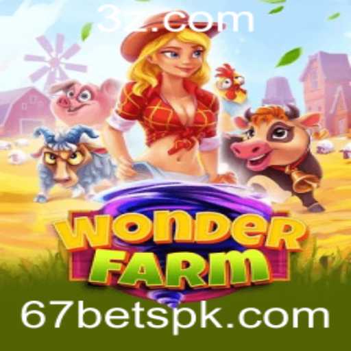 Descubra as Aventuras de WonderFarm: Um Olhar Detalhado e Atualizado